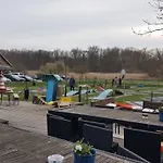 Semesterbostad Gemuetliches Schwedenhaeuschen Mit Terrasse By Interhome