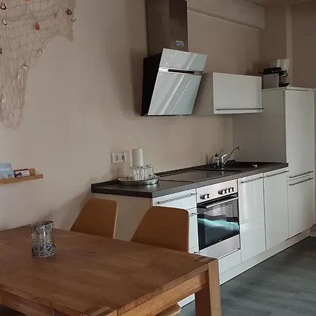 Gemuetliches Schwedenhaeuschen Mit Terrasse By Interhome Holiday home