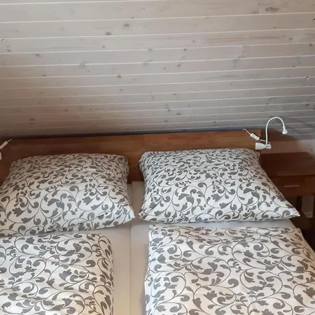 Gemuetliches Schwedenhaeuschen Mit Terrasse By Interhome Holiday home *