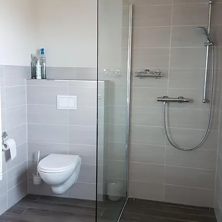 Gemuetliches Schwedenhaeuschen Mit Terrasse By Interhome Prázdninový dům Zierow